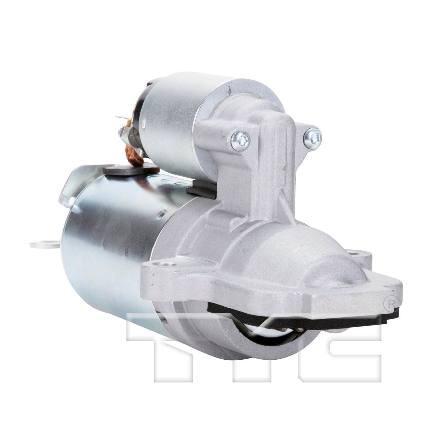 TYC Starter Motor 1-06657
