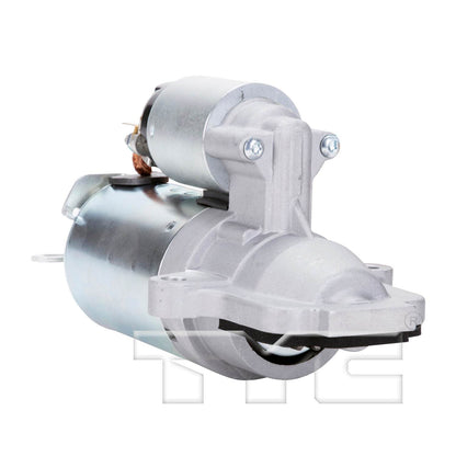 TYC Starter Motor 1-06657