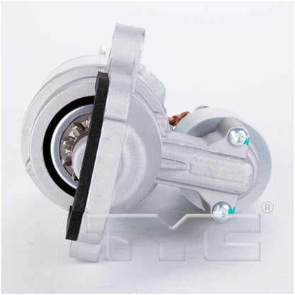 TYC Starter Motor 1-06657