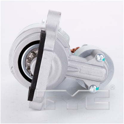 TYC Starter Motor 1-06657