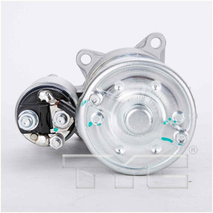 TYC Starter Motor 1-06658