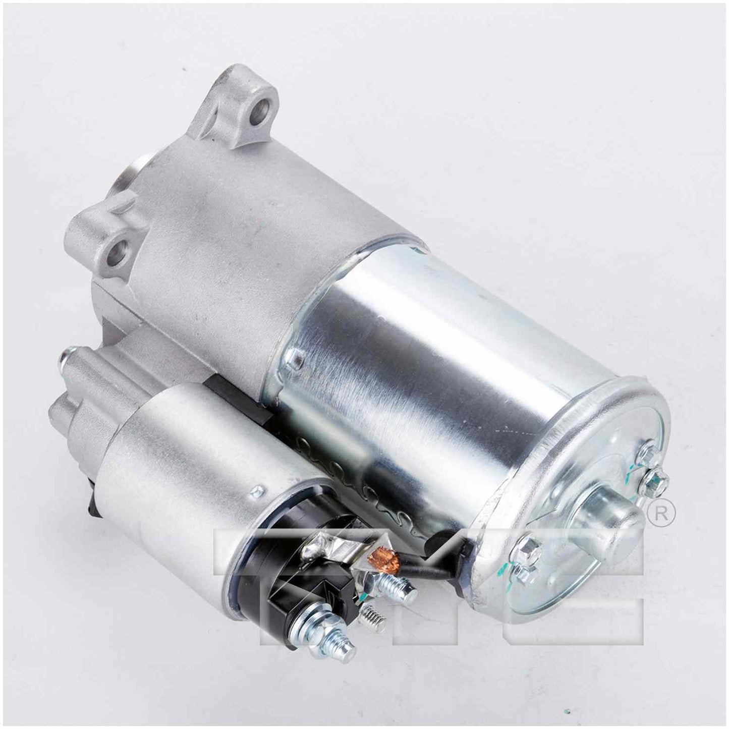 TYC Starter Motor 1-06658