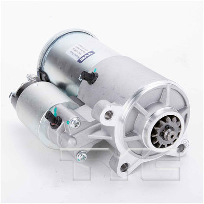 TYC Starter Motor 1-06658