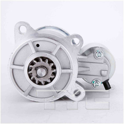 TYC Starter Motor 1-06658