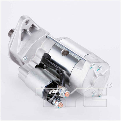 TYC Starter Motor 1-06669