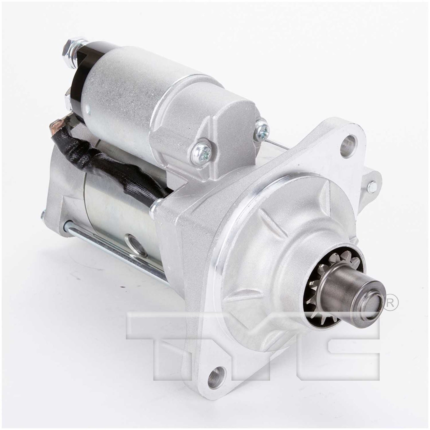 TYC Starter Motor 1-06669
