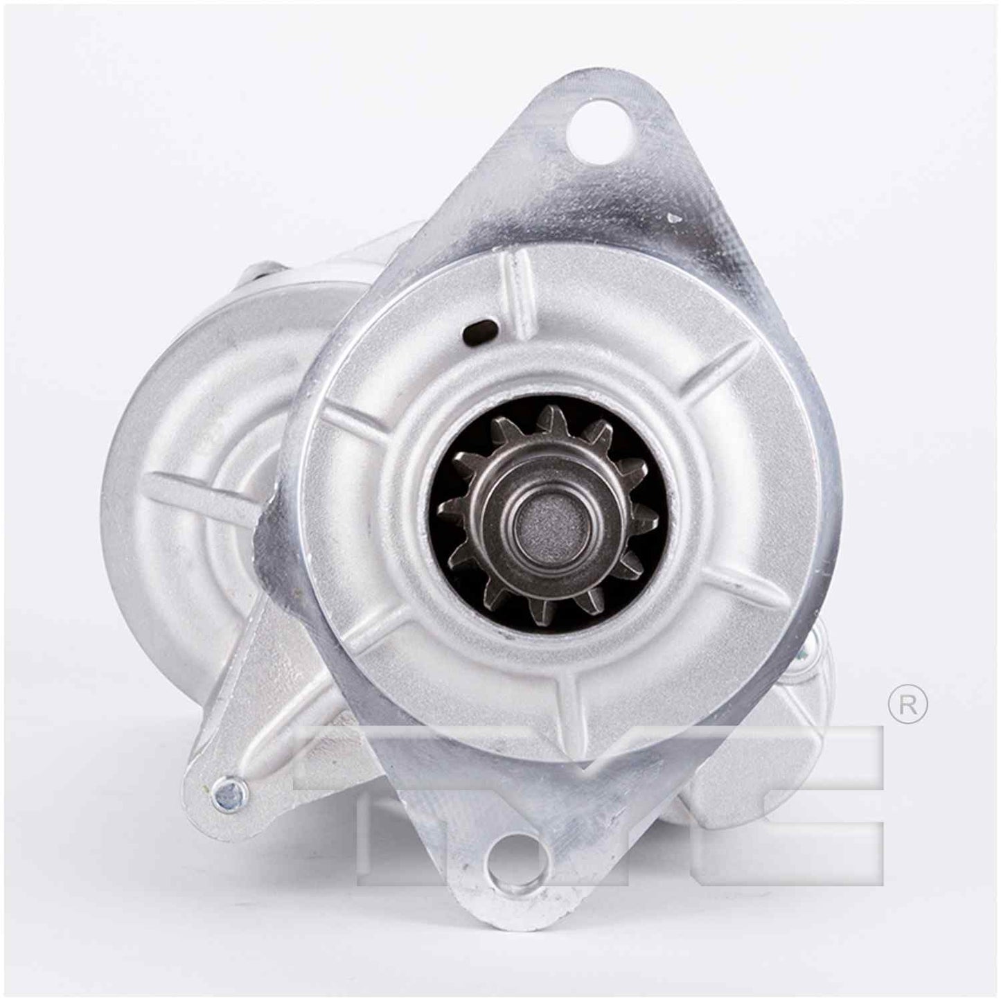 TYC Starter Motor 1-06669