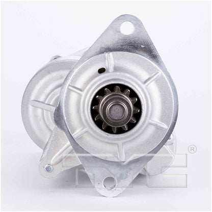 TYC Starter Motor 1-06669