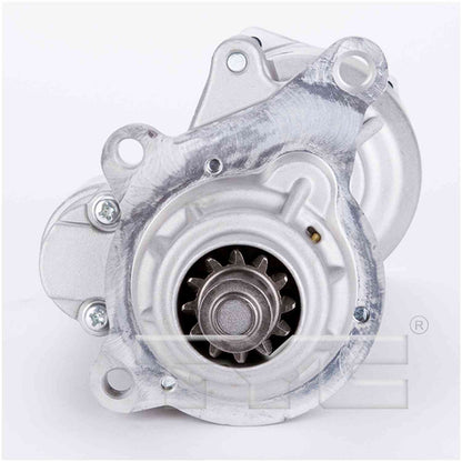 TYC Starter Motor 1-06670