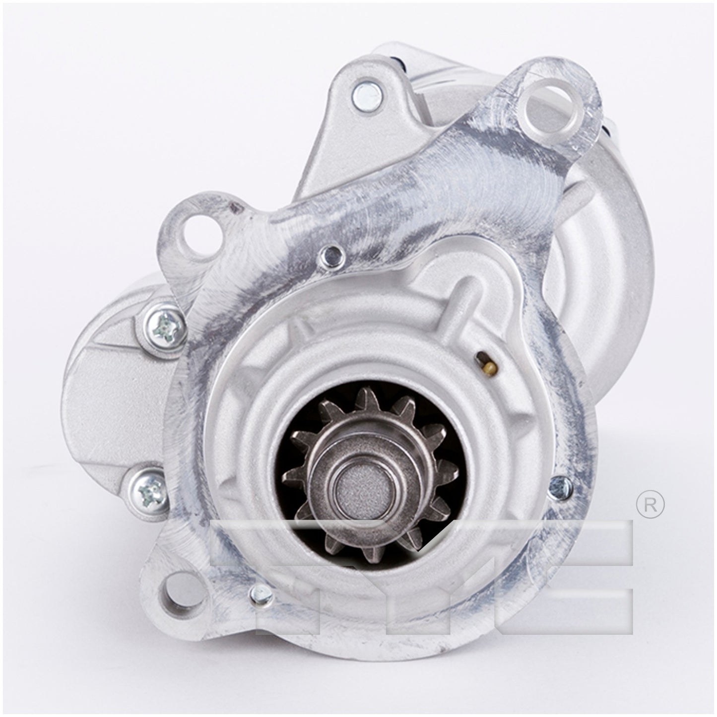 TYC Starter Motor 1-06670