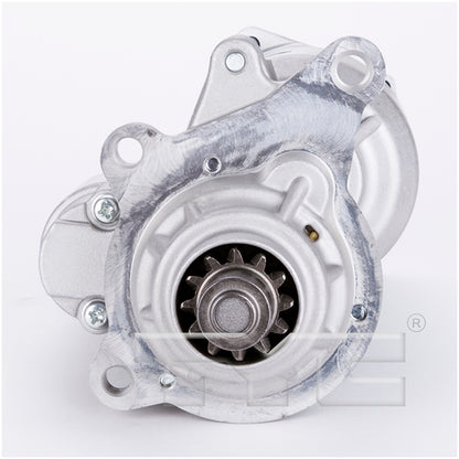 TYC Starter Motor 1-06670