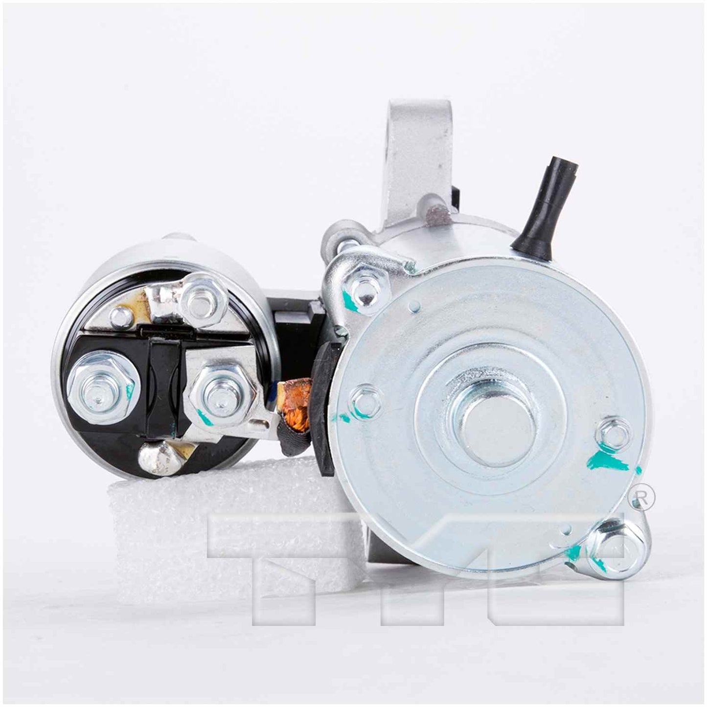 TYC Starter Motor 1-06674