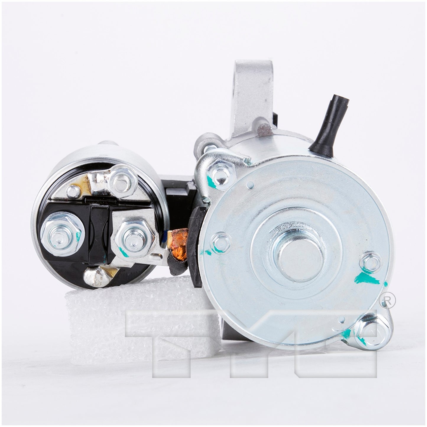 TYC Starter Motor 1-06674