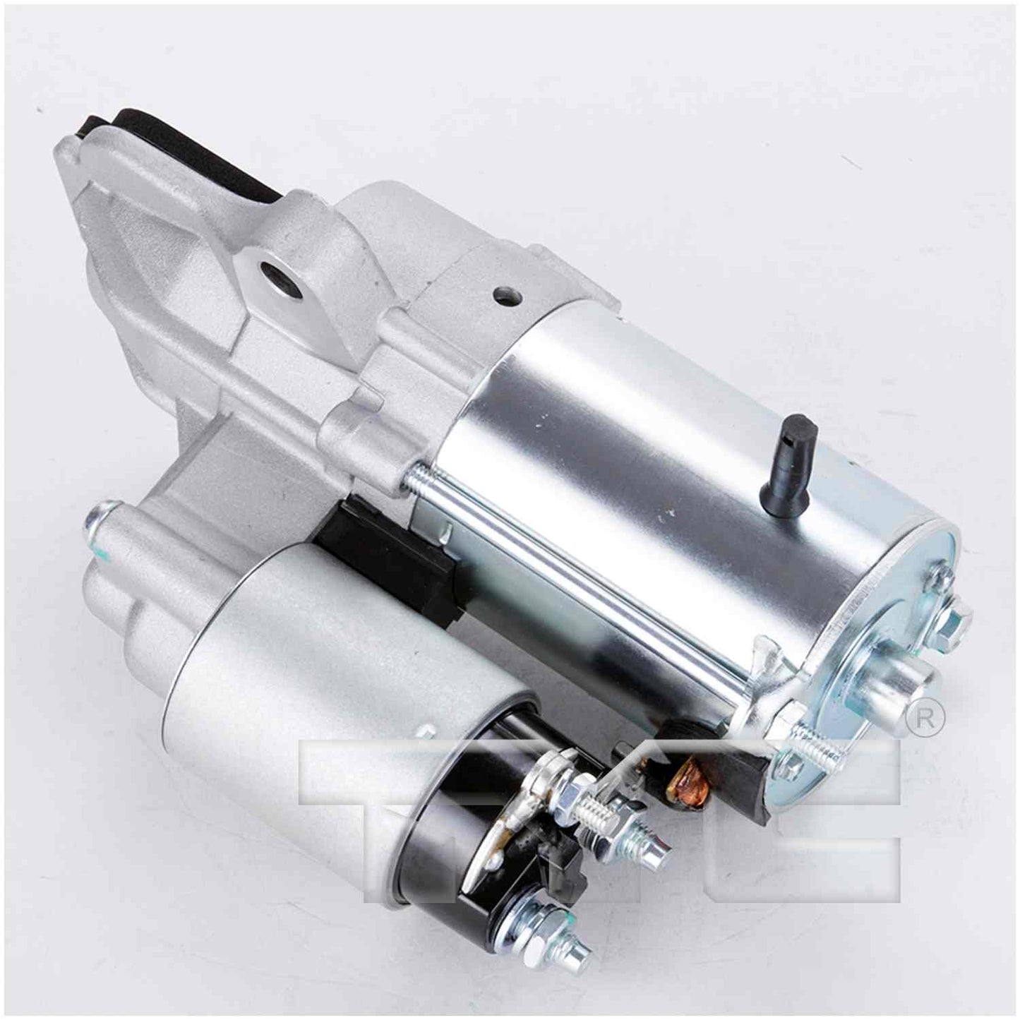 TYC Starter Motor 1-06674