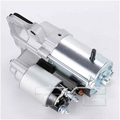 TYC Starter Motor 1-06674