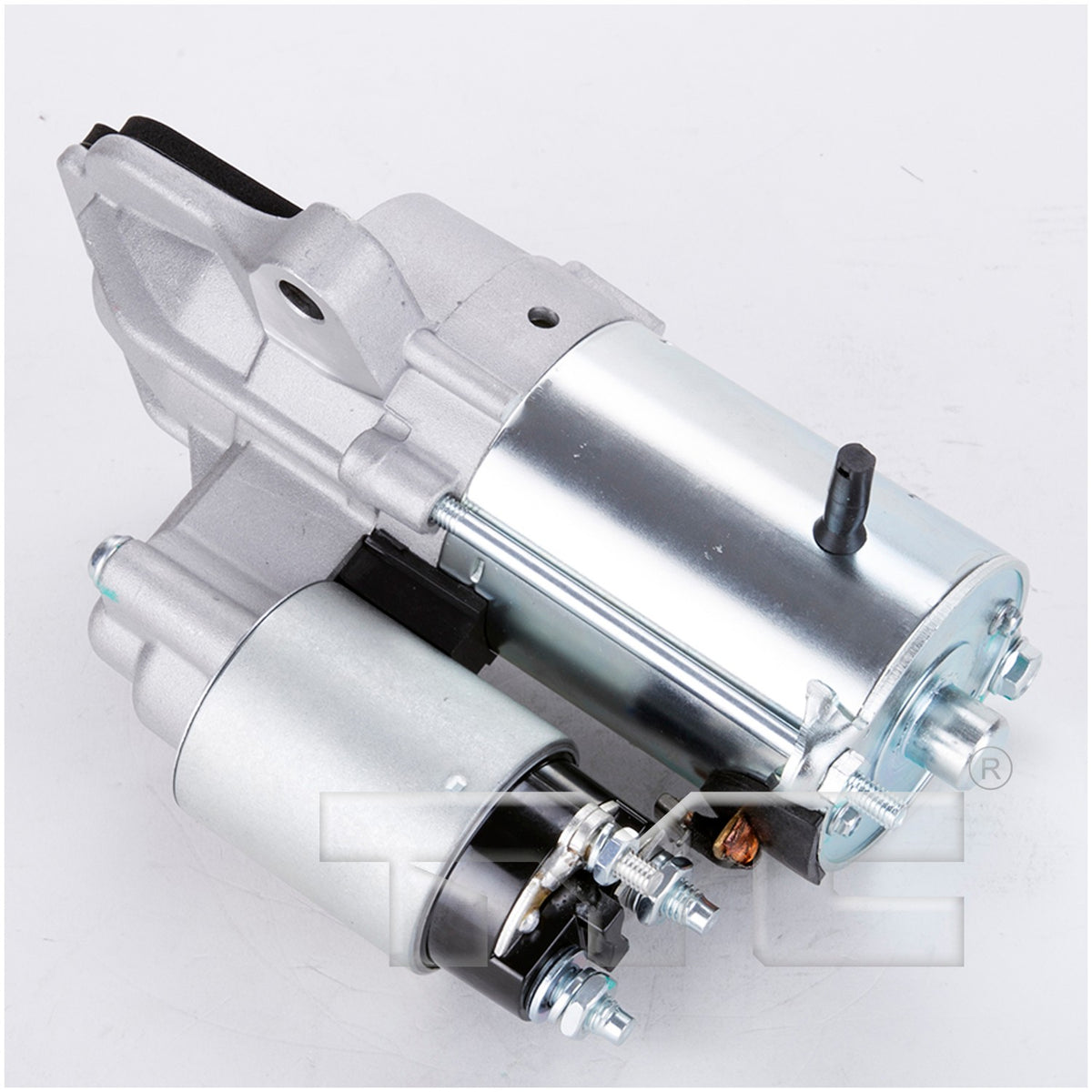 TYC Starter Motor 1-06674