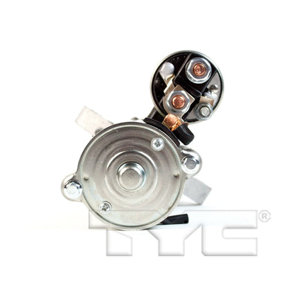 TYC Starter Motor 1-06674