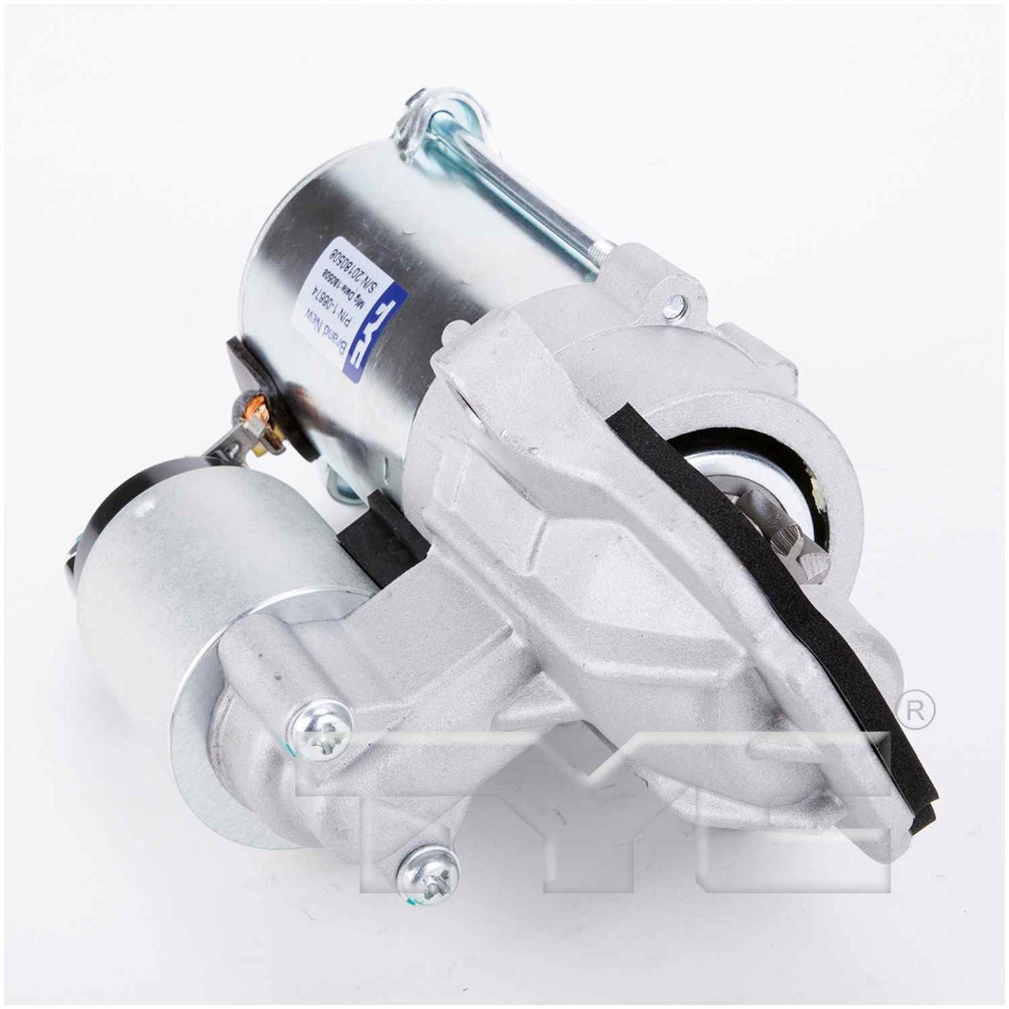 TYC Starter Motor 1-06674