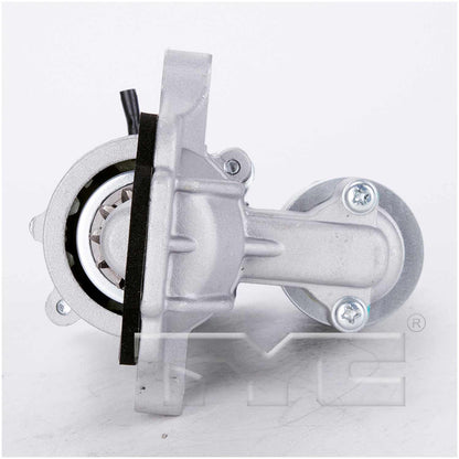 TYC Starter Motor 1-06674