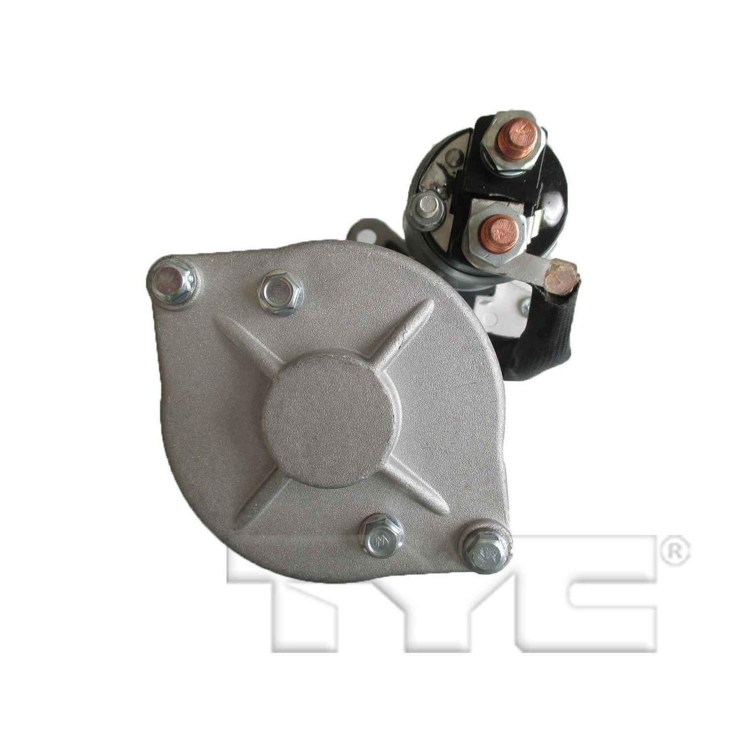 TYC Starter Motor 1-06675