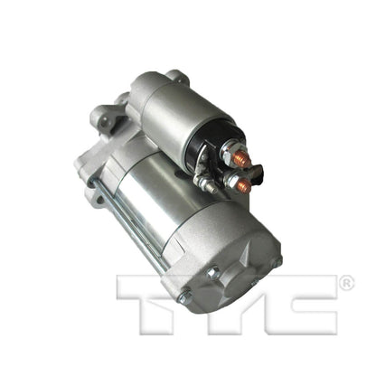 TYC Starter Motor 1-06675