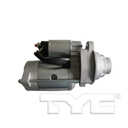 TYC Starter Motor 1-06675