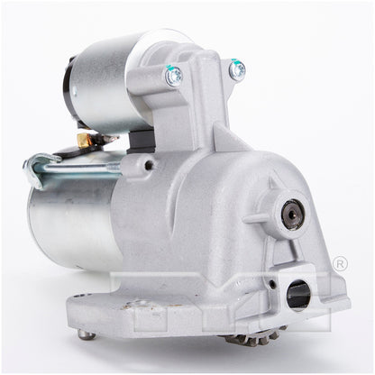TYC Starter Motor 1-06677