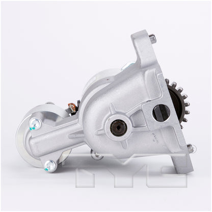 TYC Starter Motor 1-06677