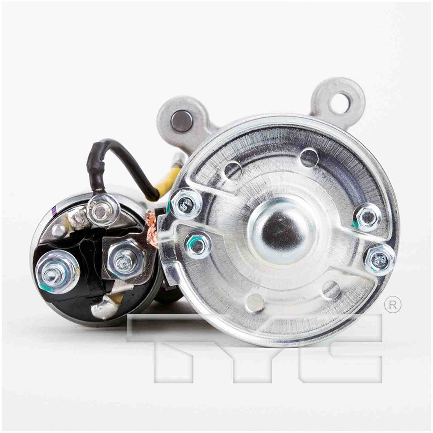 TYC Starter Motor 1-06678