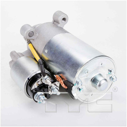 TYC Starter Motor 1-06678