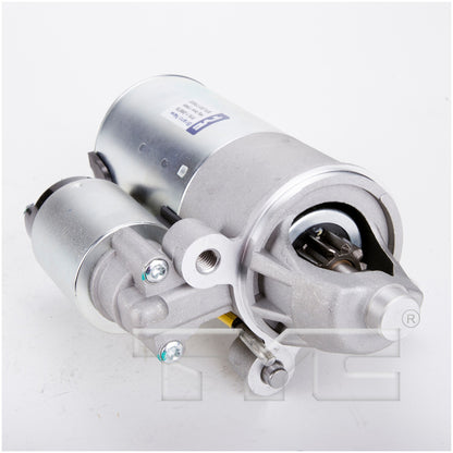 TYC Starter Motor 1-06678
