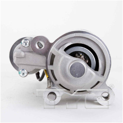 TYC Starter Motor 1-06678