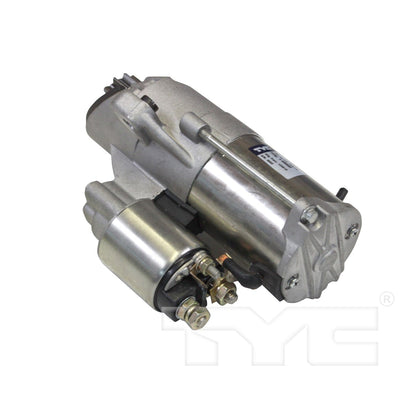 TYC Starter Motor 1-06692