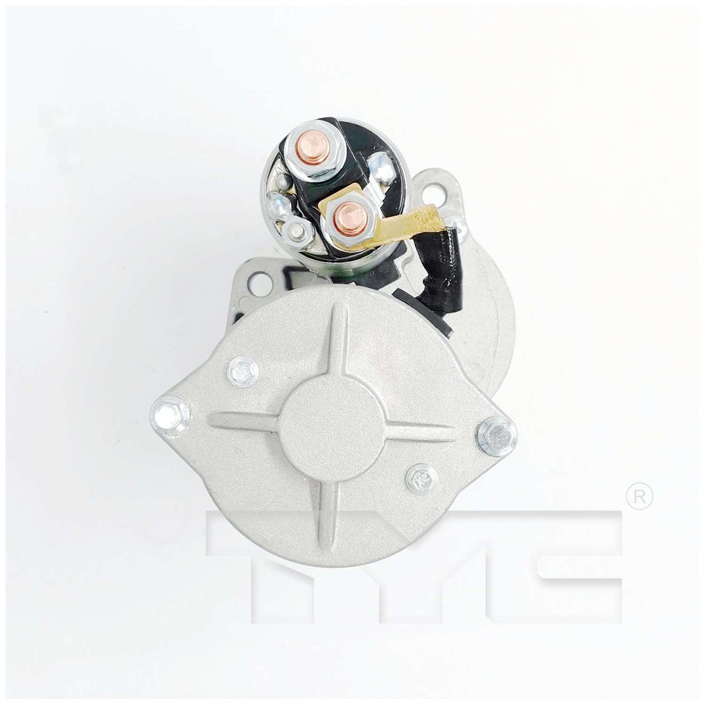 TYC Starter Motor 1-06696