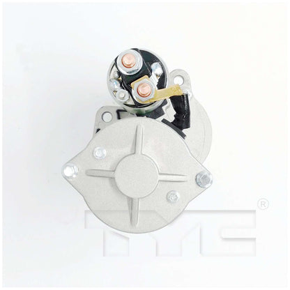 TYC Starter Motor 1-06696