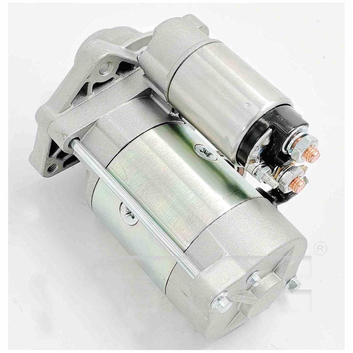 TYC Starter Motor 1-06696
