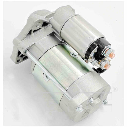 TYC Starter Motor 1-06696