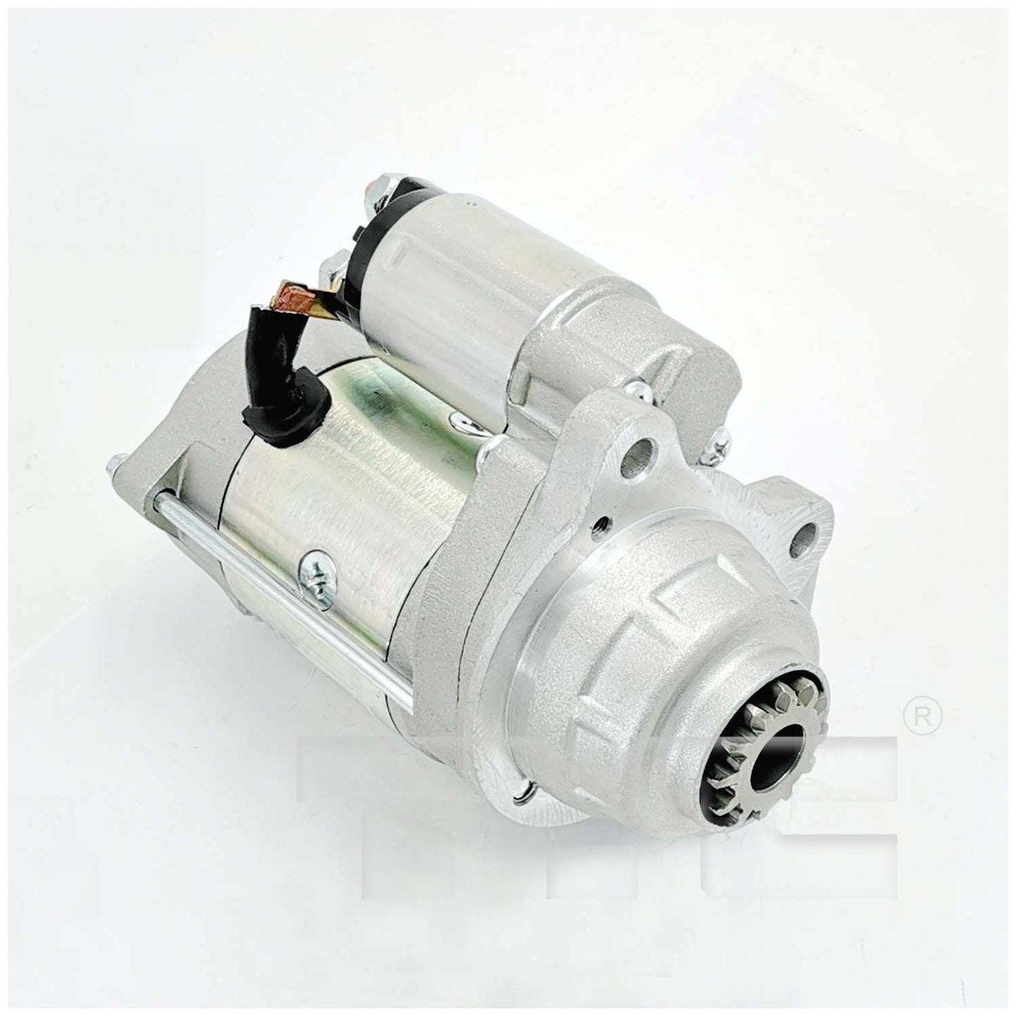 TYC Starter Motor 1-06696
