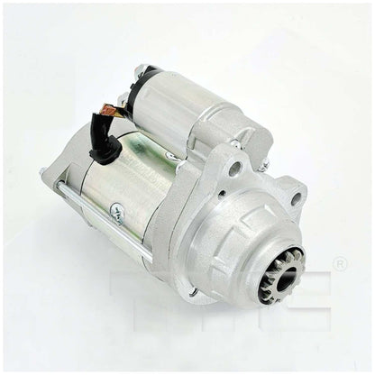 TYC Starter Motor 1-06696