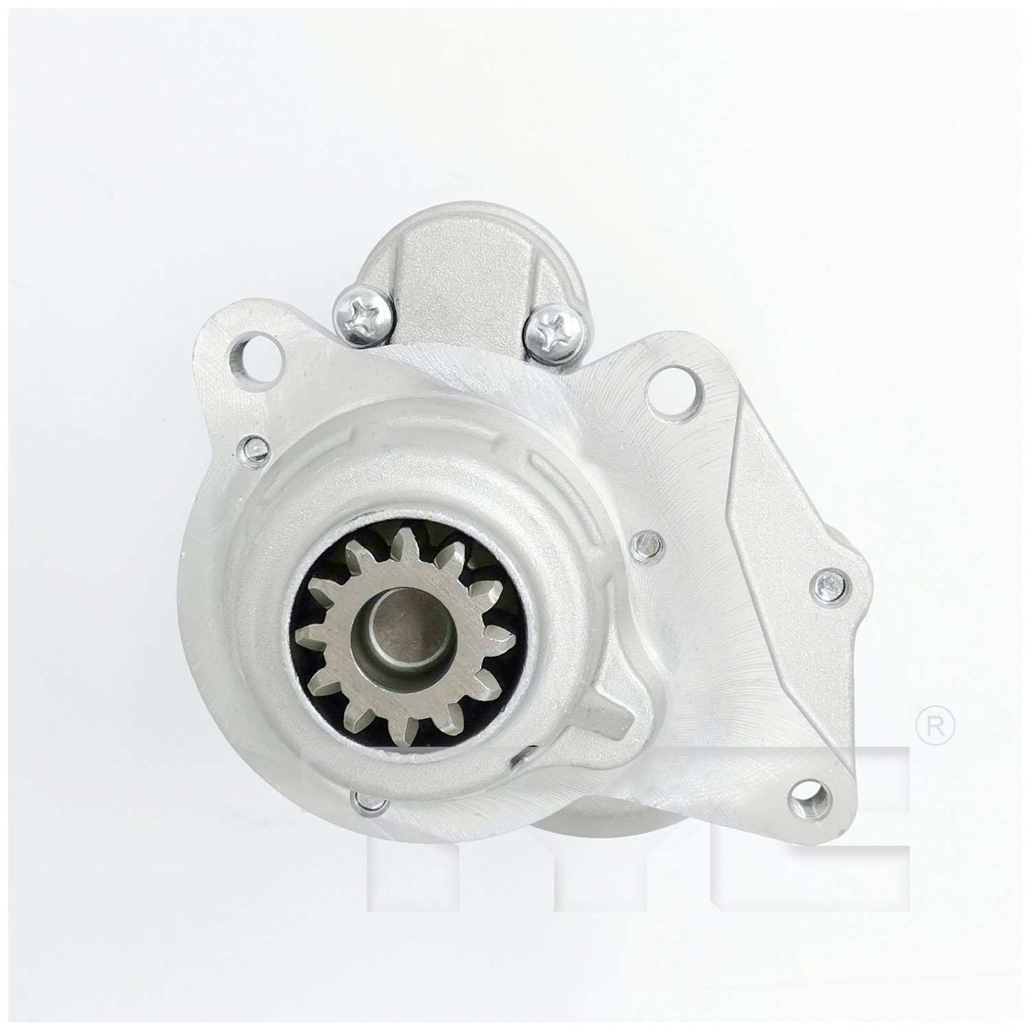 TYC Starter Motor 1-06696
