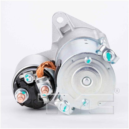 TYC Starter Motor 1-06726