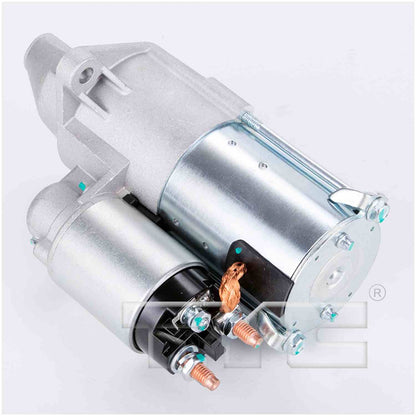 TYC Starter Motor 1-06726