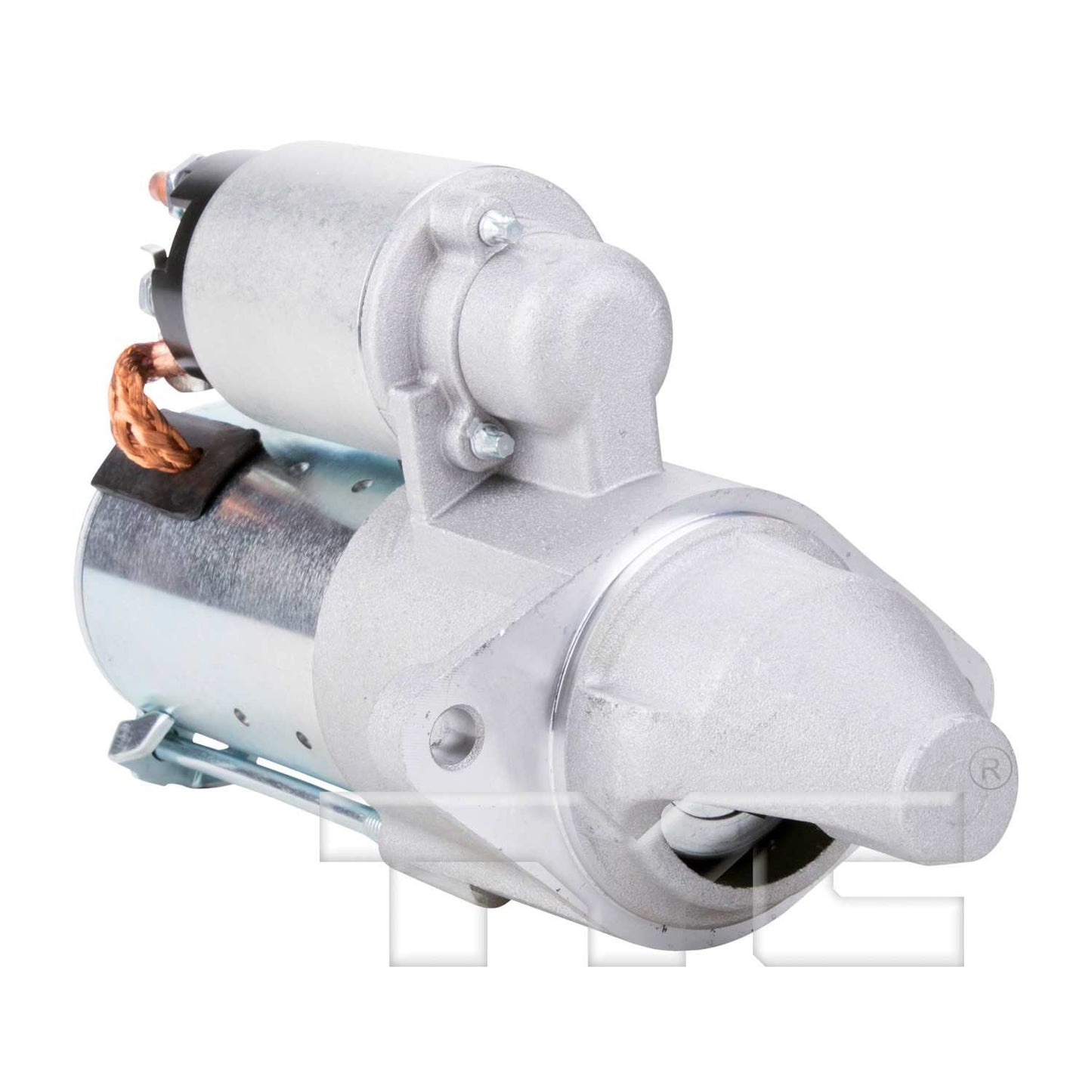 TYC Starter Motor 1-06726