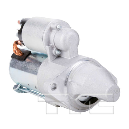TYC Starter Motor 1-06726