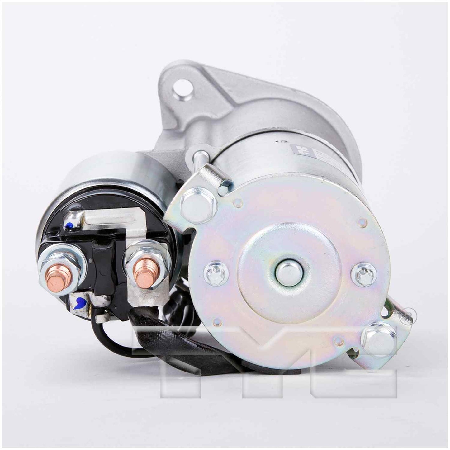 TYC Starter Motor 1-06749