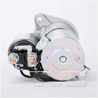 TYC Starter Motor 1-06749