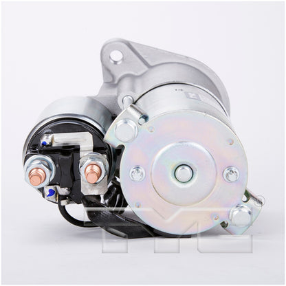 TYC Starter Motor 1-06749