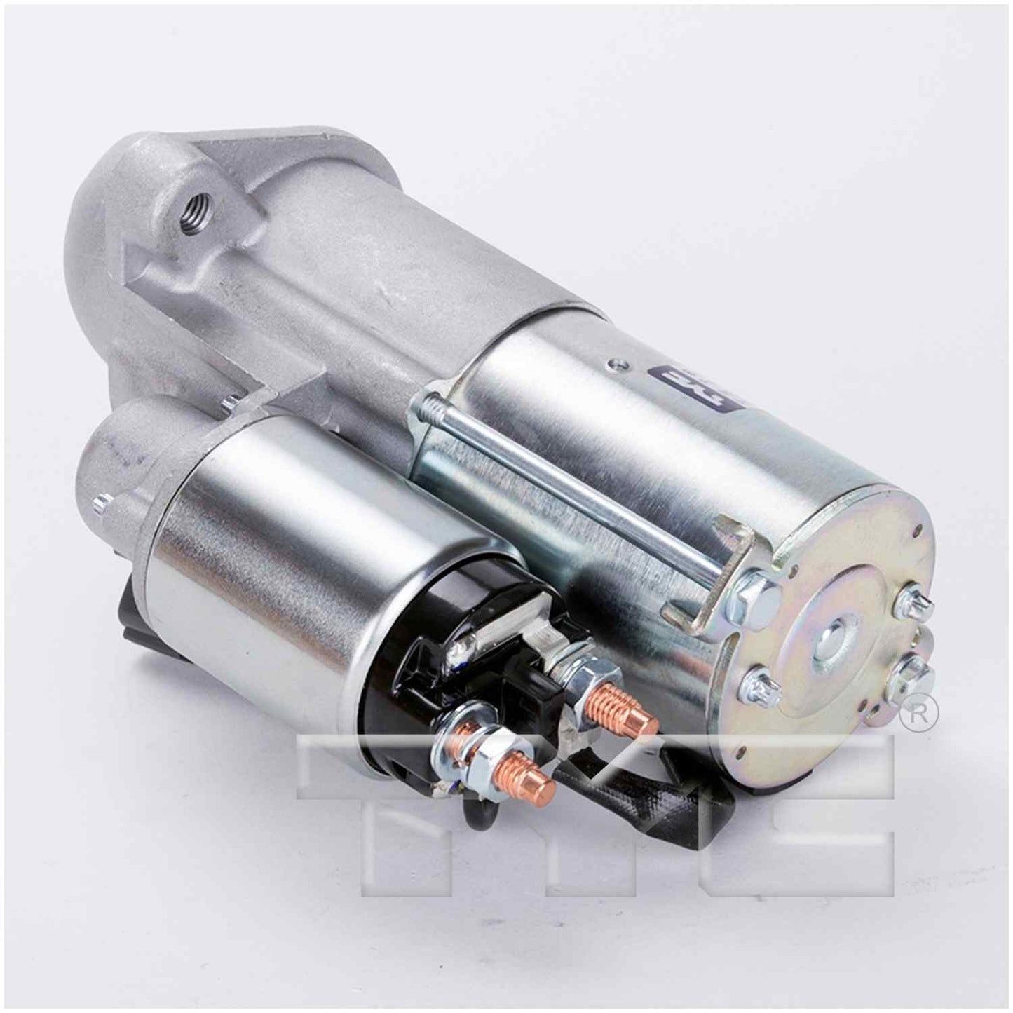 TYC Starter Motor 1-06749