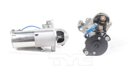 TYC Starter Motor 1-06749