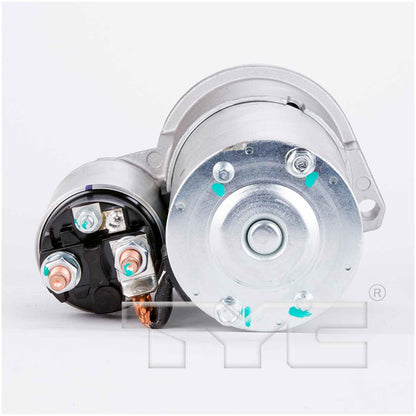 TYC Starter Motor 1-06756